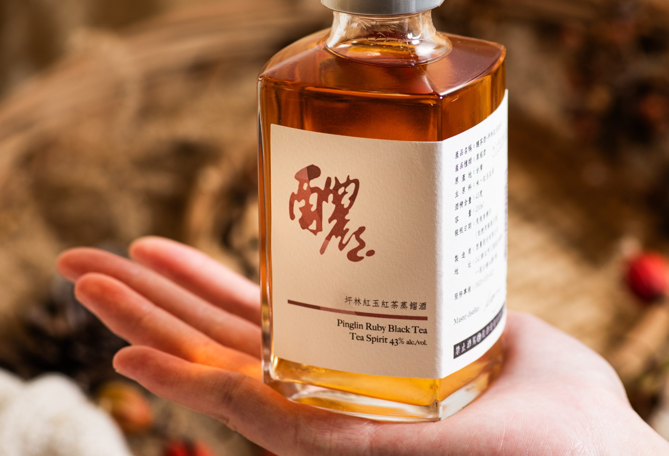 福茶苑新品拍攝